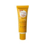 کرم ضدآفتاب بایودرما رنگی مدل Photoderm MAX SPF50