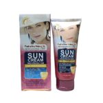 کرم ضد آفتاب وکالی سان کرم SPF50